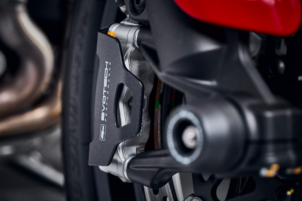 Evotech Performance Защита суппорта Ducati / KTM / MV Agusta / Triumph