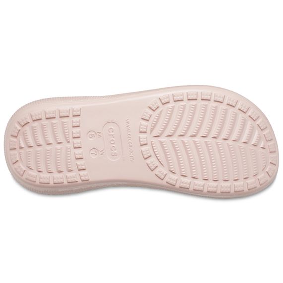 Crocs Classic 'Dark Pink'