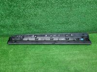 Накладка двери передняя правая Geely Monjaro 21-нв