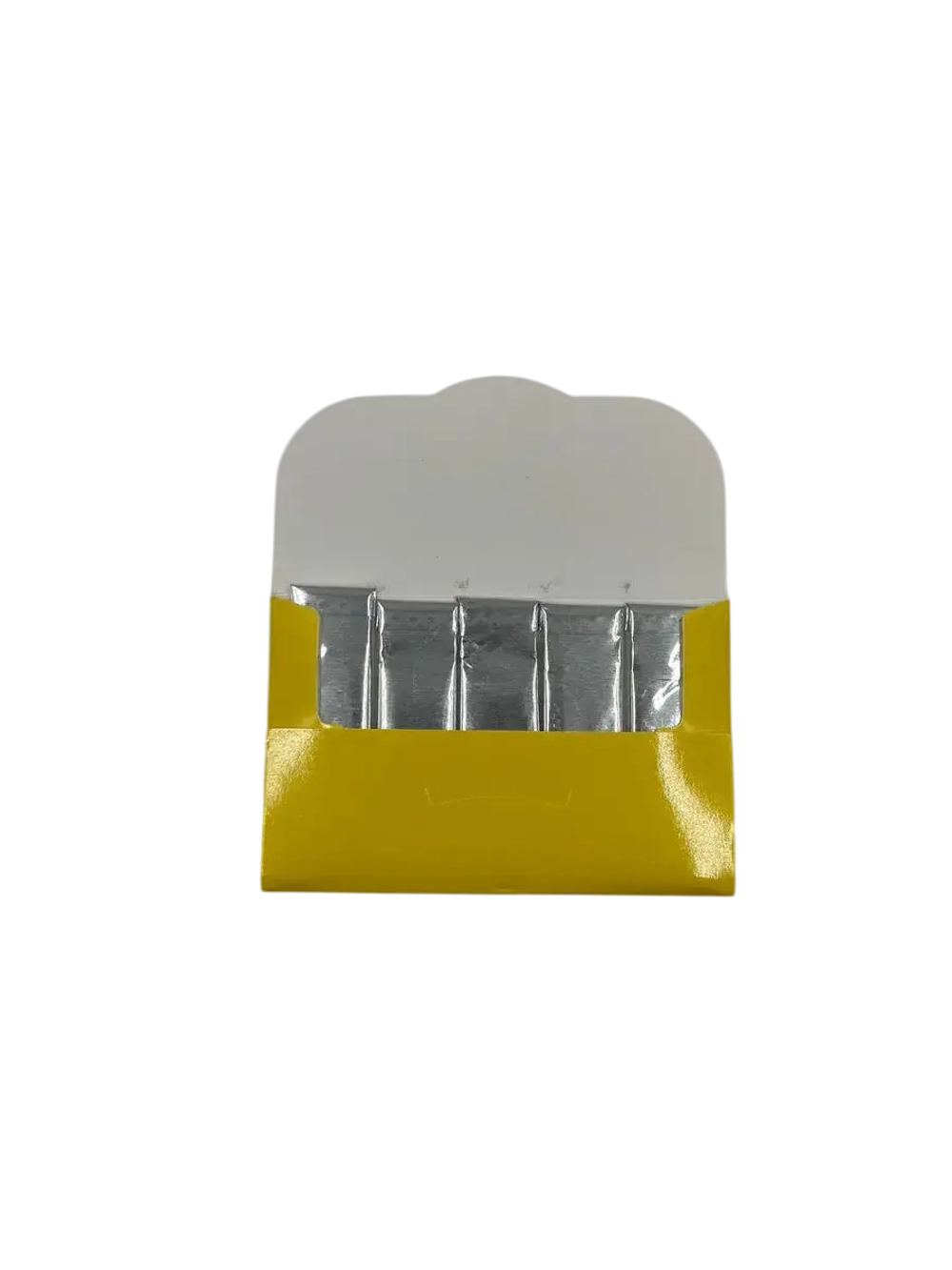 Жевательная резинка TikTok Chile со вкусом банана