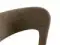 Стул Rihom, коричневый шенилл