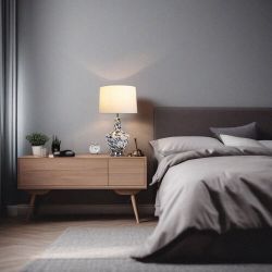 Декоративная настольная лампа Arte Lamp