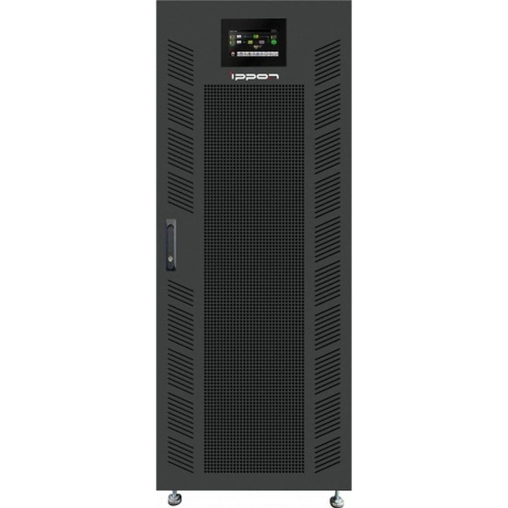 Источник бесперебойного питания Ippon Innova RT II 33 Power module 70ВА черный (1541088)