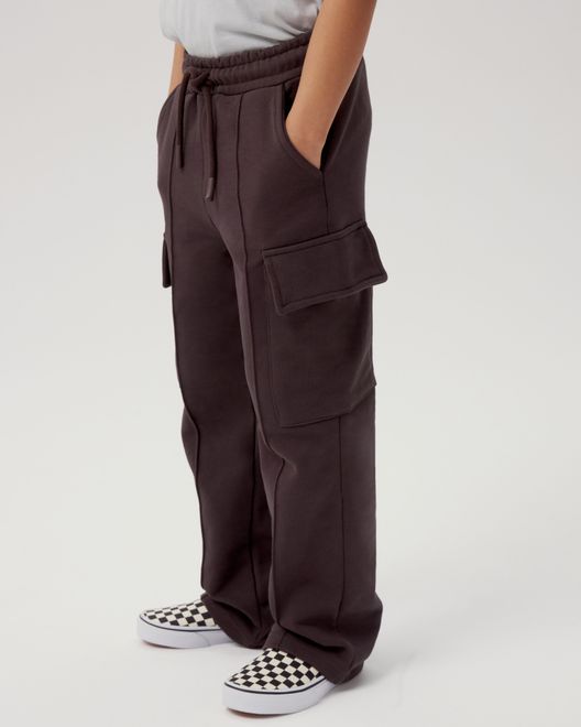 Брюки Pockets / Choo Choo