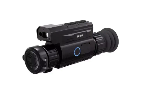 Тепловизионный прицел NNPO TR22S-645LRF