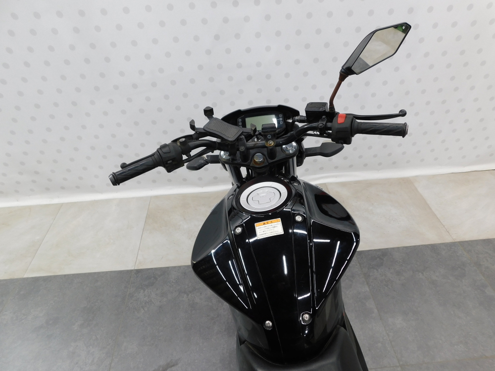 Suzuki Gixxer 150 , 2020