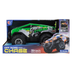 Джип на РУ коробка L2408-2A