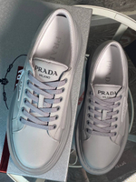 Кеды Prada