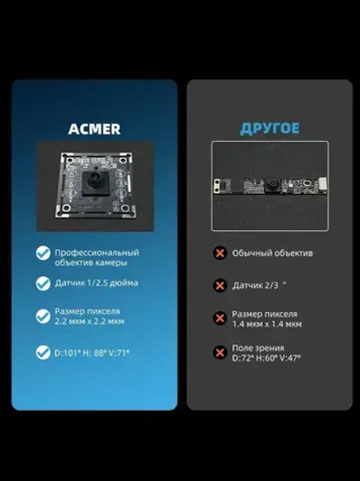 ACMER A500 лазерный гравер камера Lightbrun точность видео поддержка acmer лазерная гравировка P1 P2 серии