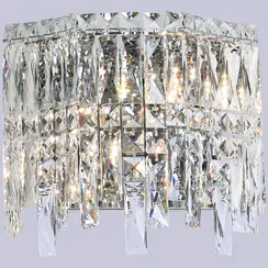 IL5088-1WZF-25 CH ELITE светильник настенный