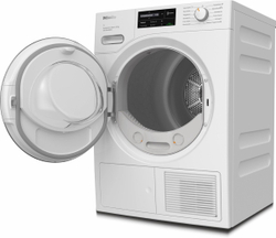 Сушильная машина Miele TWL680WP 125 Gala Edition