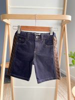 Новые шорты Fendi, 92