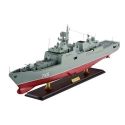 Фрегат "Адмирал Григорович", 80 см