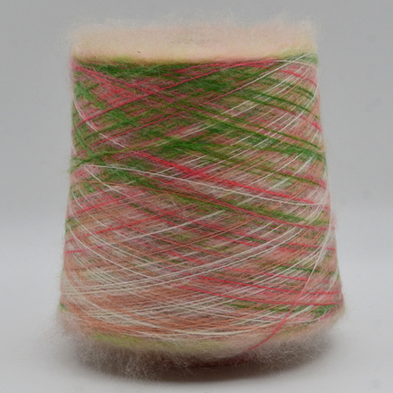 Filcom art. Aurora (секционное окрашивание)