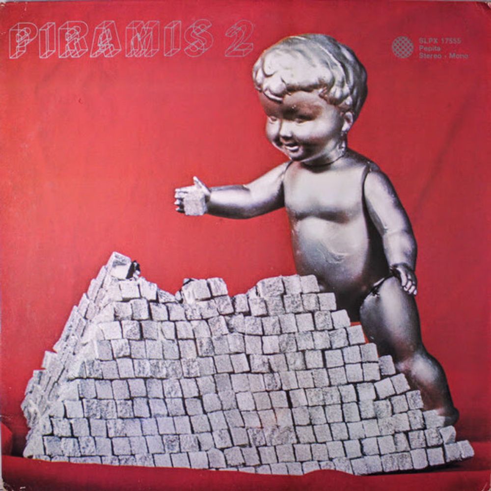 Piramis ‎– 2