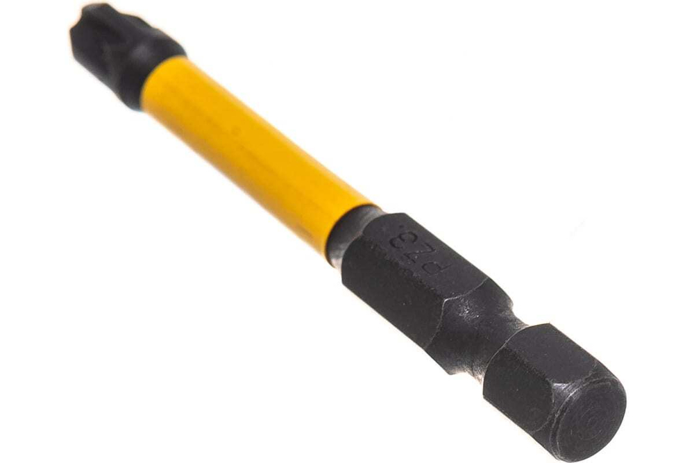 Биты ударные IMPACT Torsion Pz3, 57мм, 5шт. DEWALT DT7392T
