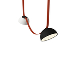 Светильник трековый BAND LED 1х20W