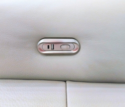 Диван-реклайнер Colle 3