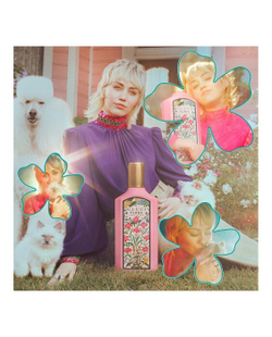 Flora Gorgeous Gardenia 150 мл Gucci Парфюмерная вода