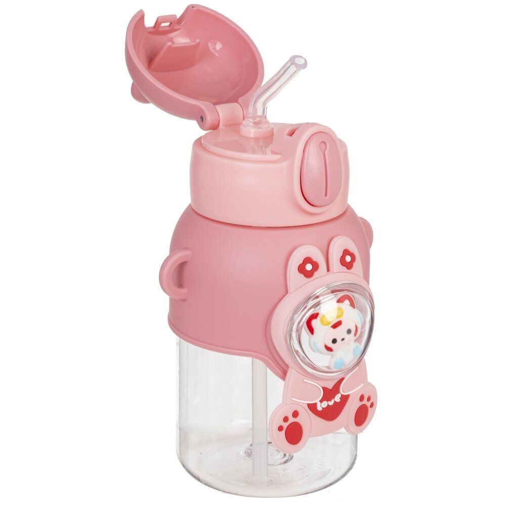 GAEM Бутылка, 600 мл, L10 W10 H17,5 см