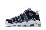 Кроссовки Nike Air More Uptempo 96 "Denim"