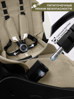 Коляска 3в1 Sweet Baby Verde Beige