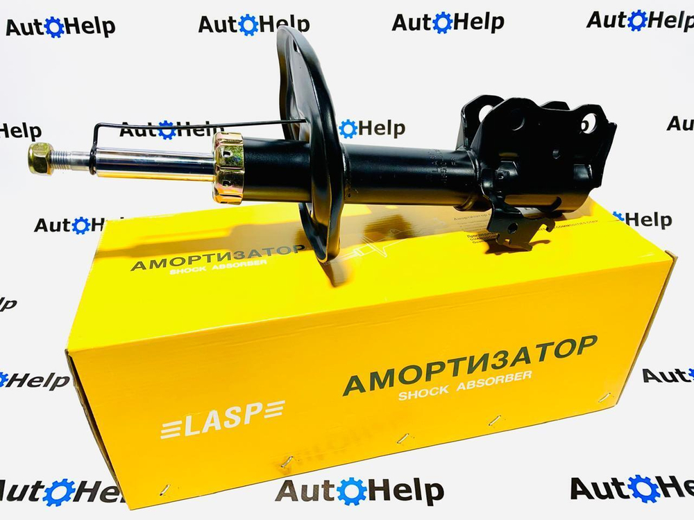 Амортизатор Lasp 48510-47131 передний правый