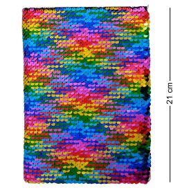 NB-04/1 Блокнот «Волна эмоций»