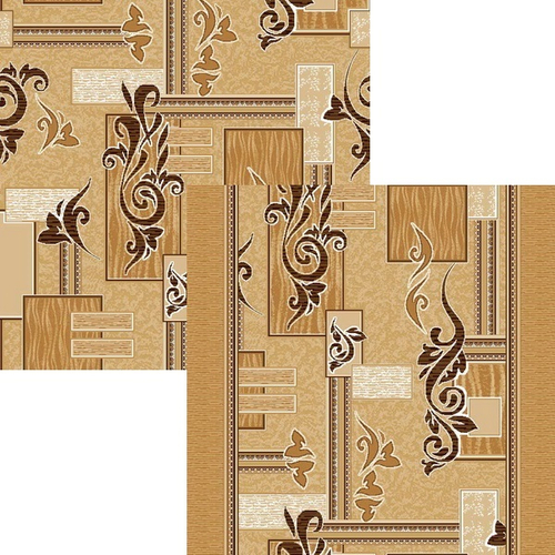 Принт 5-Ти Цветная Дорожка p1530a5r 43 Рулон