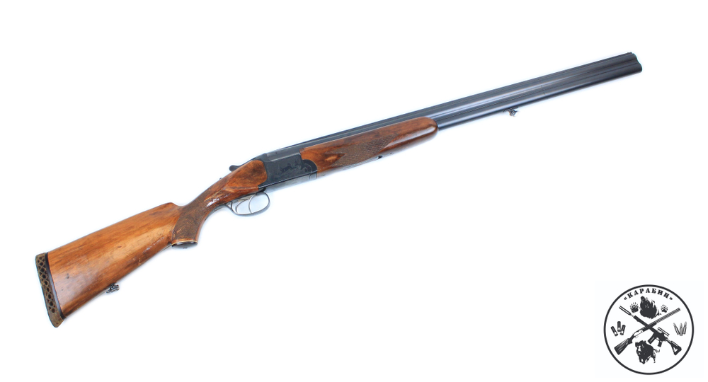 ИЖ-12., к.12/70., серия Л №5794 (комиссия)