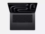 Apple MacBook Pro 16" Space Black (M3 Max 16-Core, GPU 40-Core, 48GB, 2TB) (Custom)