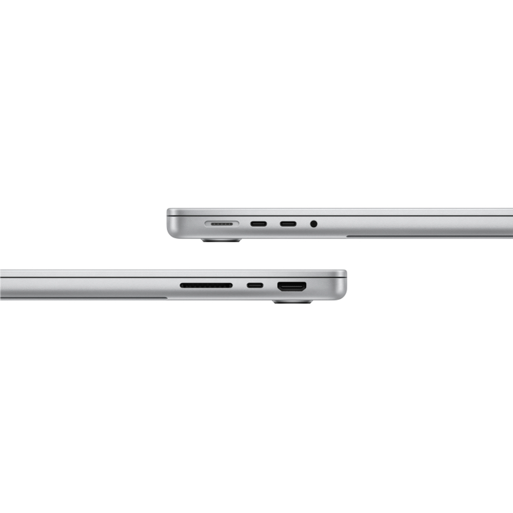 MacBook Pro 14 M4 Pro 12c CPU 16c GPU 24/512 ГБ