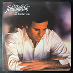 Julio Iglesias ‎– Un Hombre Solo (Колумбия 1987г.)