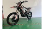 Мотоцикл JHLofr ZR2 Enduro YK250 (LC179MM)