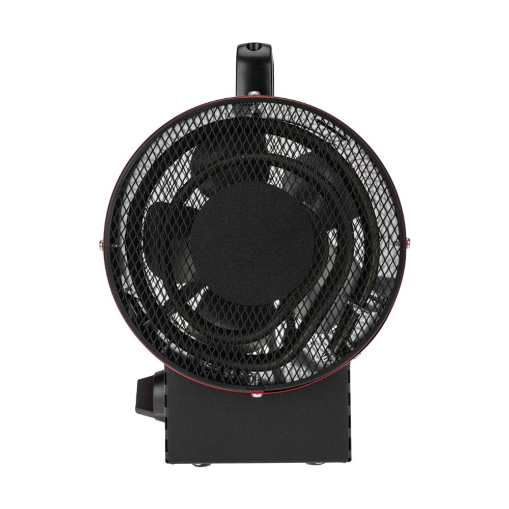 Пушка тепловая, прямоугольная подставка, 2 кВт REXANT