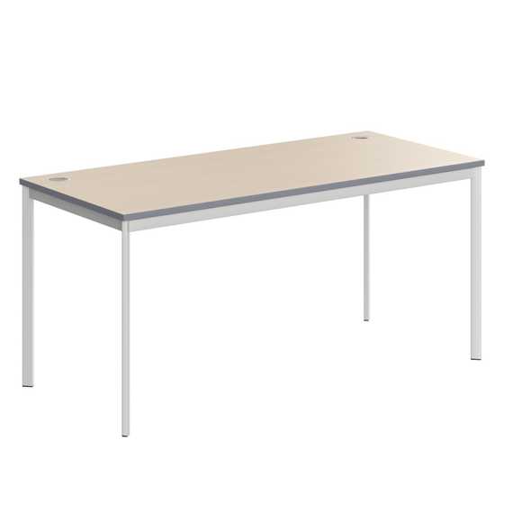 Стол письменный СП-4S  1600х720х755 IMAGO-S