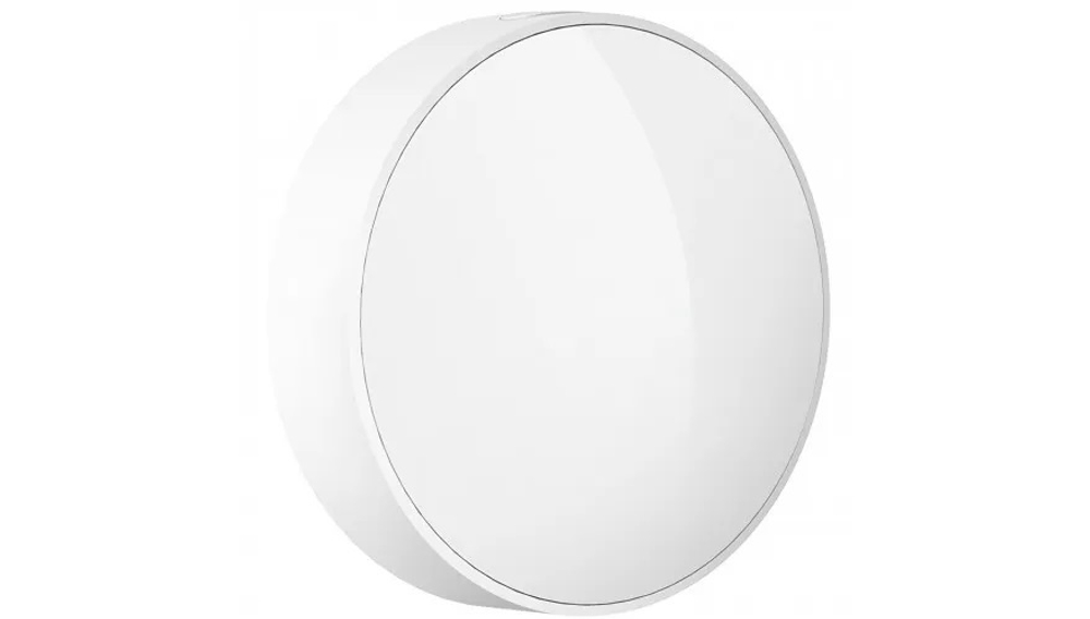 Датчик освещенности Xiaomi Mijia Light Sensor White (GZCGQ01LM) (YTC4043GL) RUS