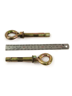 Комплект креплений гамака к потолку