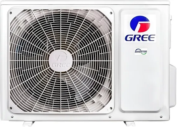 Сплит-система Gree GWH24ACE-K6DNA1I Lyra Inverter White