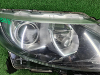Фара правая Nissan Qashqai J11 (2013-2019) галоген