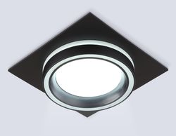Ambrella Светильник встраиваемый со сменной лампой GX70 Standard Tech TU5230