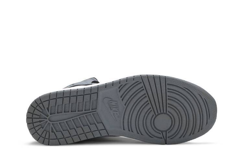 Кроссовки Jordan Air Jordan 1 Retro Rare Air Cool Grey ""