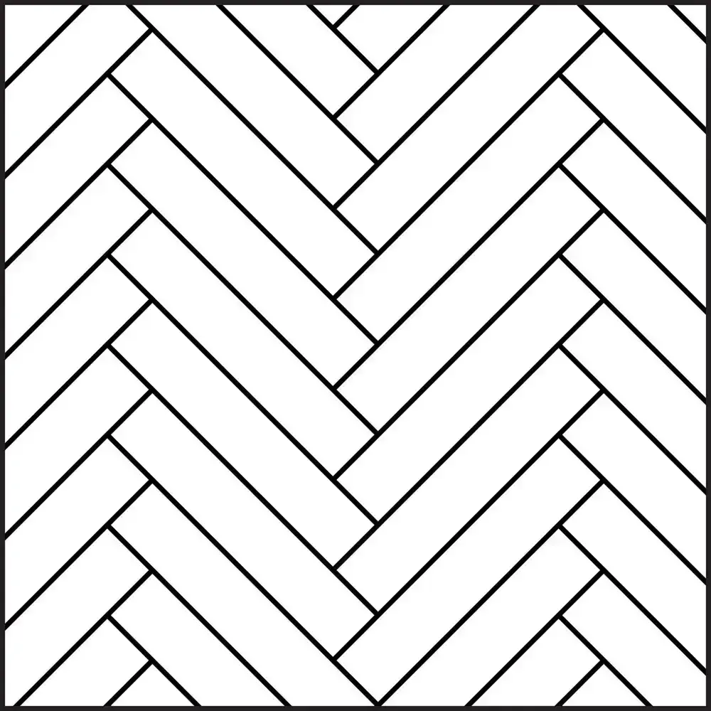 Инженерный паркет Coswick Американский Орех Зимний Закат (American Walnut Sunset) Шелковое масло ультраматовое