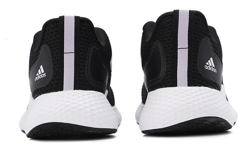 Кроссовки Adidas Pureboost Go (Женская размерная сетка)