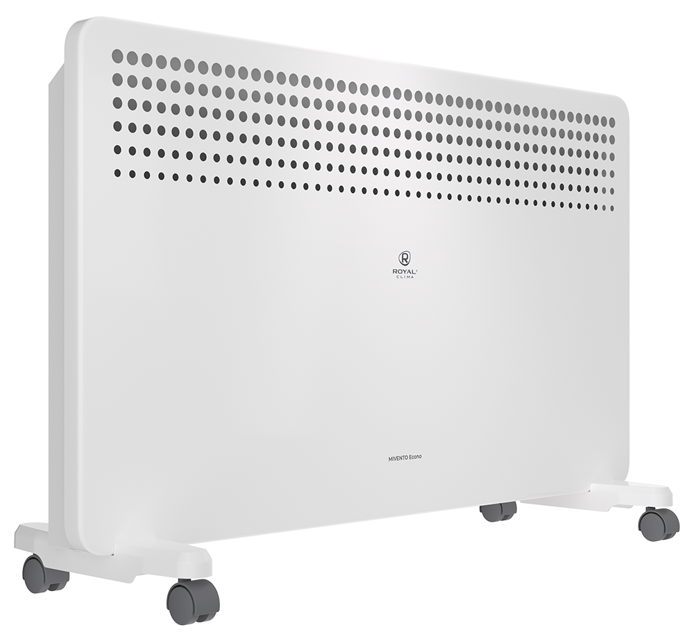 Электрические конвекторы ROYAL CLIMA серии MIVENTO Econo REC-MIE1000M