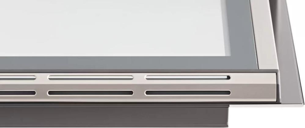 Духовой шкаф Bertazzoni F6011PROVLX