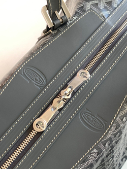 Goyard Duffle Boeing Bag 45 cm