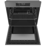 Шкаф духовой электрический MAUNFELD EOEH7614LGR