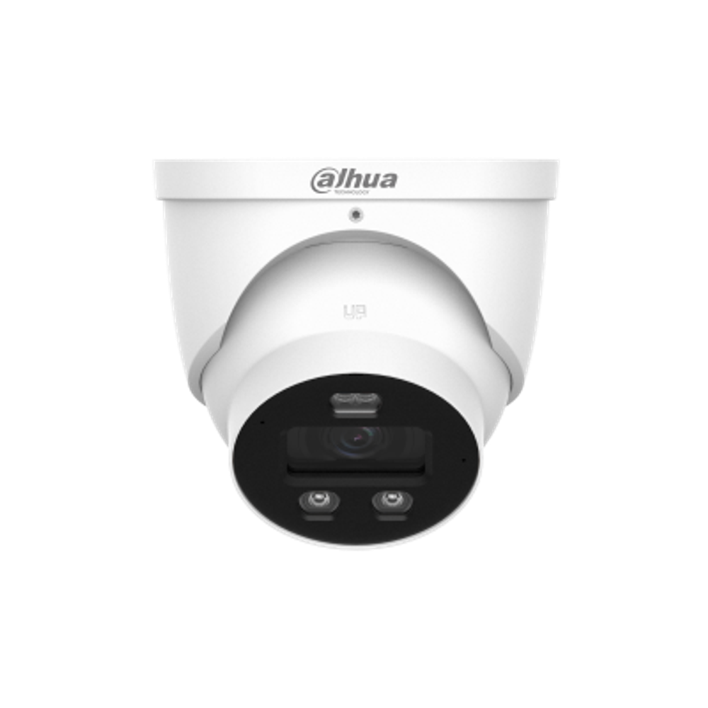 IP-камера Dahua DH-IPC-HDW3849HP-AS-PV-0280B-PRO 8 Мп, 2.8 мм, уличная