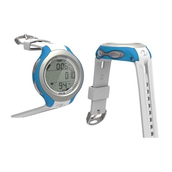 Декомпрессиметр TUSA IQ1201 TALIS